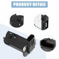 Uxcell Car Mass Air Flow Sensor Meter Maf Airflow Replacement For Isuzu Nrr 2011-2016 Npr 2010-2016