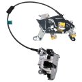 Jdmspeed New Door Lower Latch Lock 6l3z18264a00c Right Passenger Side Replacement For Ford F-150 F-250