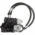 Ocpty Door Latch Lock Actuator Front Left Fit For Hyundai Tucson 2016-2020 81310-d3010