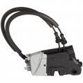 Ocpty Door Latch Lock Actuator Front Left Fit For Hyundai Tucson 2016-2020 81310-d3010