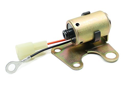 Rostra 520223 Solenoid Overdrive Cancel A244