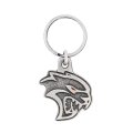 Dodge Hellcat Redeye Custom Die Struck Metal Keychain 2 X 1 
