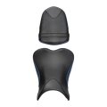 Tcmt Driver Passenger Seat Cushion Fit For Suzuki Gsxr600 750 Gsx-r750 600 2006-2007