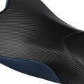Tcmt Driver Passenger Seat Cushion Fit For Suzuki Gsxr600 750 Gsx-r750 600 2006-2007