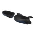 Tcmt Driver Passenger Seat Cushion Fit For Suzuki Gsxr600 750 Gsx-r750 600 2006-2007