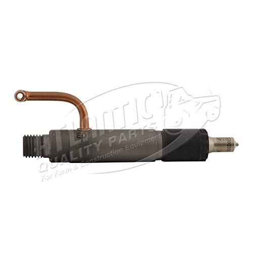 Injector Compatible With Replacement For John Deere 4500 Compact Tractor 4600 4700 At110293