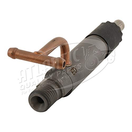 Injector Compatible With Replacement For John Deere 4500 Compact Tractor 4600 4700 At110293