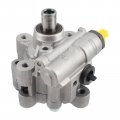 Autokay Power Steering Pump For Dodge Grand Caravan3 3l 3 8l 4 0l 2008 2009 2010 Chrysler Cirrus Sebring Town Country