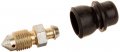 Motorcraft Bkboe-17 Bleed Screw And Cap 