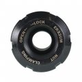 Waltyotur Er32 Extended Straight Shank Chuck 100mm Long Tool Holder For Cnc Lathe Milling