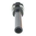 Waltyotur Er32 Extended Straight Shank Chuck 100mm Long Tool Holder For Cnc Lathe Milling