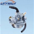 Motorcycle Carburetor 32mm Carb Replacement For Express 50 N Nc 50 1977-1981