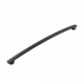 Belwith Bwp2159 Mb 12 In Center-to-center Cabinet Drawers Pull Matte Black 