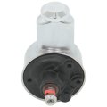Power Steering Pump Replacement For Small Big Block Sbc Bbc 283 305 307 327 350 400 396 402 427 454 