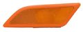 Tyc Left Side Marker Light For 2012-2014 Mercedes Benz C-class 