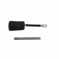 Polaris Ranger Seat Belt Latch Assembly Genuine Oem Part Qty 1