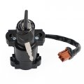 Topteng Ignition Switch Assembly 35100-mke-a51 For Honda Crf450l 2019-2020 Crf450rl 2021-2023