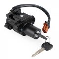 Topteng Ignition Switch Assembly 35100-mke-a51 For Honda Crf450l 2019-2020 Crf450rl 2021-2023
