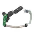 Front Right Side Air Suspension Ride Height Level Sensor Replacement For A3 Q3 Rs3 S3 2015-2023 5q0412522c 