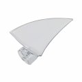 Victory Motorcycles Air Deflector Genuine Oem Part Qty 1