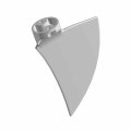 Victory Motorcycles Air Deflector Genuine Oem Part Qty 1
