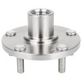Front Wheel Hub Assembly 51750-3k100 For 2014 Hyundai Tucson 2010 Sonata Kia Optima And Sportage Left Right Bearing 