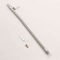 Milodon 22160 Stainless Steel Transmission Dipstick For Mopar 727 
