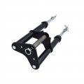 Front Fork Shock Assembly Replacement For Honda 50 X Crf50 Xr Crf 50 Stock Suspension 