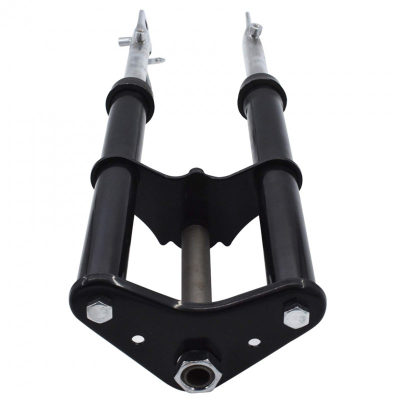 Front Fork Shock Assembly Replacement For Honda 50 X Crf50 Xr Crf 50 Stock Suspension