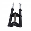Front Fork Shock Assembly Replacement For Honda 50 X Crf50 Xr Crf 50 Stock Suspension