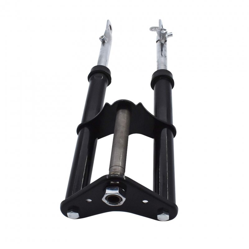 Front Fork Shock Assembly Replacement For Honda 50 X Crf50 Xr Crf 50 Stock Suspension
