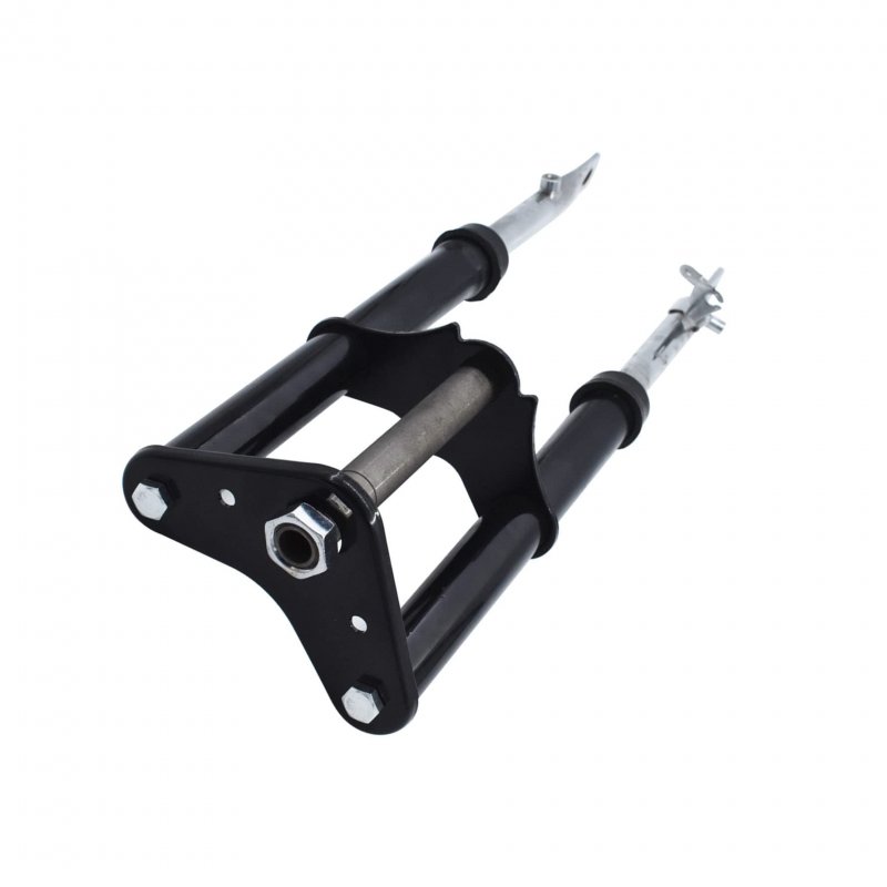 Front Fork Shock Assembly Replacement For Honda 50 X Crf50 Xr Crf 50 Stock Suspension