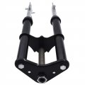 Front Fork Shock Assembly Replacement For Honda 50 X Crf50 Xr Crf 50 Stock Suspension