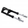 Front Fork Shock Assembly Replacement For Honda 50 X Crf50 Xr Crf 50 Stock Suspension