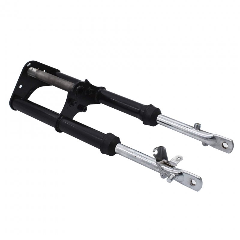 Front Fork Shock Assembly Replacement For Honda 50 X Crf50 Xr Crf 50 Stock Suspension
