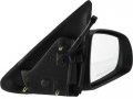 Kool Vue Mirror Passenger Side For 2005-2010 Dodge Dakota Fits 2006-2009 Mitsubishi Raider 2011 Ram Power Glass Ch1321220 