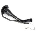 Fuel Tank Filler Neck 577-907 For Ford Ranger 2001003 2 3l L4 2 5l 3 0l V6 4 And 2001-2002 Elec Replaces 3l5z9034ba Fn552 