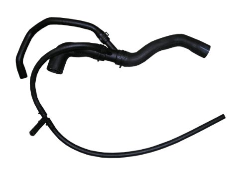 Rein Chr0042p Radiator Hose