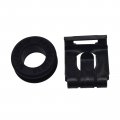 Gear Shift Rod Bushing Linkage Clip For Mercedes-benz E320 C230 Clk350 Clk500