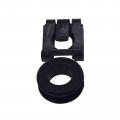 Gear Shift Rod Bushing Linkage Clip For Mercedes-benz E320 C230 Clk350 Clk500
