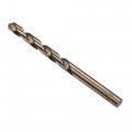 Uxcell High Speed Steel Straight Shank Twist Drill Bit Fully Ground Titanium Coated 7 4mm Drilling Dia