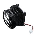 Ac Heater Blower Motor With Fan Cage Front Replacement For Dart 2013016 L4 1 4l 2 0l 2 