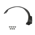 Fender Flare Molding For 2011-2015 Ford Explorer Front Left Fo1290126 