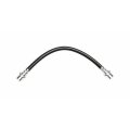 Rear Brake Hose For Honda Accord 1998 1999 20 2001 2002 M10 1 00 Mm 0 04 In Thread Size 310 12 20 Overall Length Dot Certified 
