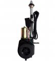 Harmony Audio Ha-44pw22 For Oldsmobile Cutlass 1997-1999 Fully Automatic 12 Volt Replacement Power Antenna 31 Mast And Ha-antex 
