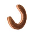 Pontiac Firebird 1990-2002 Axle Shaft Retainer Carbon Steel Material External Retaining Ring Circlip Type 1 4 Inches Outside
