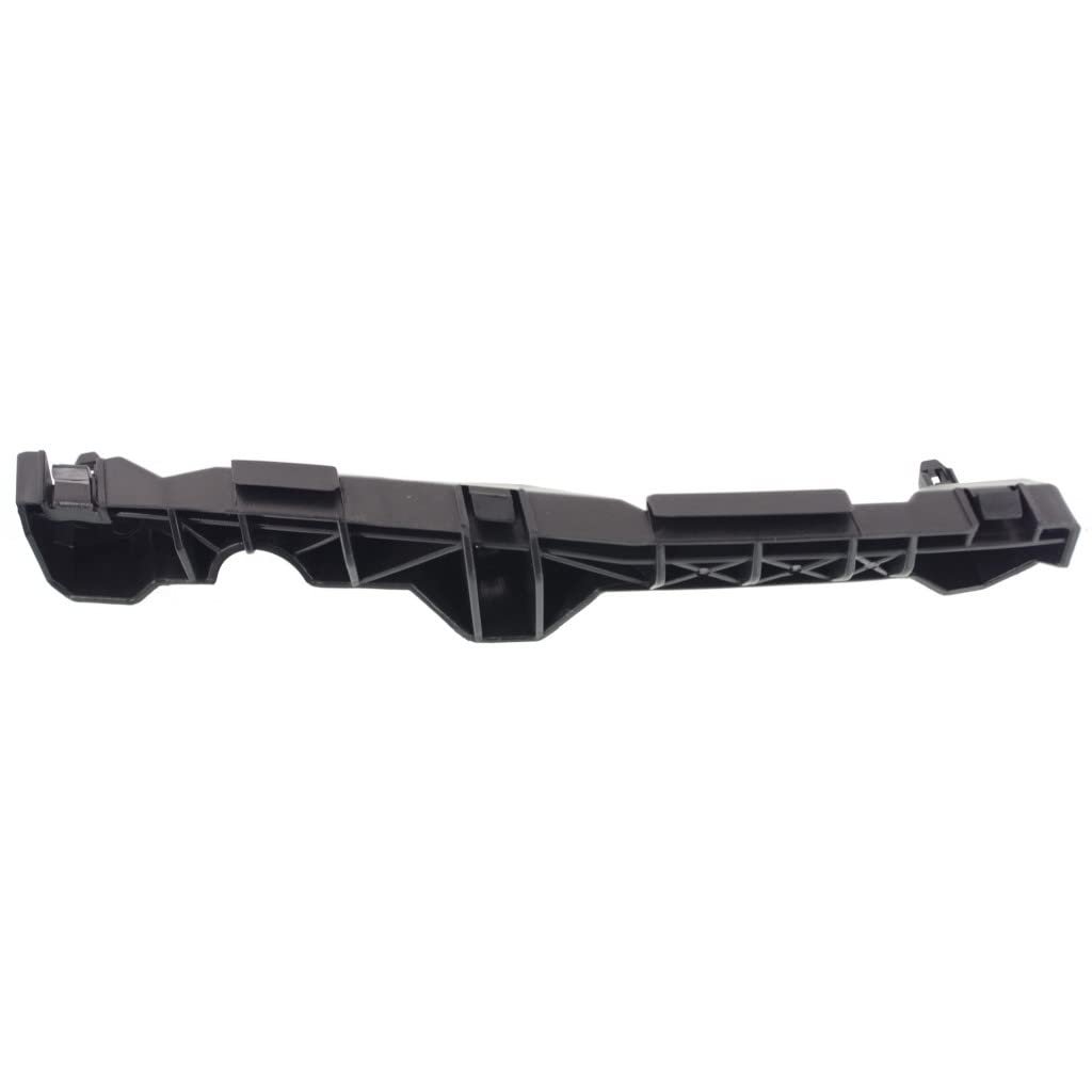 Front Bumper Bracket Pair For Lexus Rx350 2007 2008 2009 Driver And Passenger Side Replacement Lx1032103 Lx1033103 521460 E 010