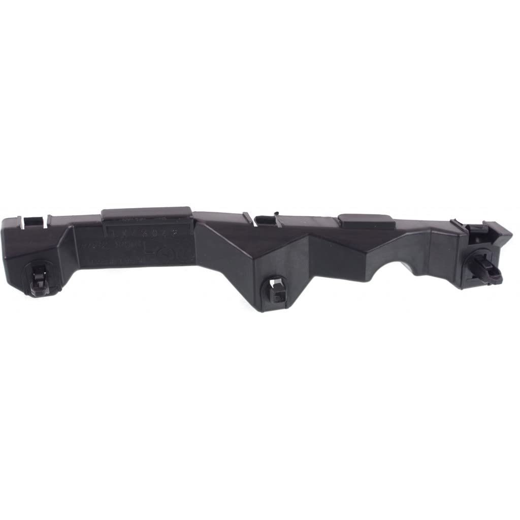 Front Bumper Bracket Pair For Lexus Rx350 2007 2008 2009 Driver And Passenger Side Replacement Lx1032103 Lx1033103 521460 E 010