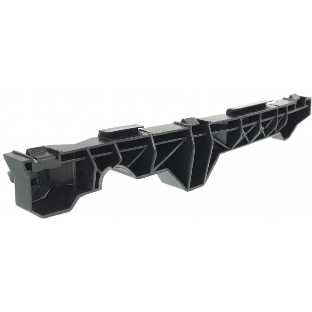 Front Bumper Bracket Pair For Lexus Rx350 2007 2008 2009 Driver And Passenger Side Replacement Lx1032103 Lx1033103 521460 E 010
