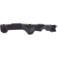 Front Bumper Bracket Pair For Lexus Rx350 2007 2008 2009 Driver And Passenger Side Replacement Lx1032103 Lx1033103 521460 E 010